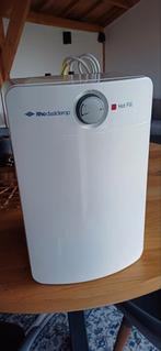 Boiler Itho Daalderop, Minder dan 20 liter, Ophalen, Zo goed als nieuw, Boiler