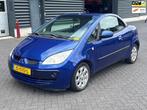 Mitsubishi Colt CZC 1.5 , Airco, Auto diversen, Schadeauto's, Cabriolet, Blauw, Handgeschakeld, Mitsubishi