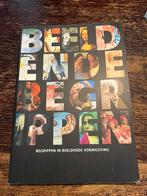 Begrippen in de Beeldende Vorming, Boeken, Ophalen of Verzenden, Alpha, Zo goed als nieuw