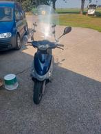 Mooie scooter  mag ook ruilen, Fietsen en Brommers, Gebruikt, Overige modellen, Maximaal 45 km/u, Ophalen of Verzenden