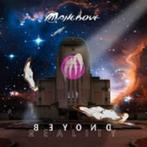 CD Mangrove – Beyond Reality , Prog Rock, Ophalen of Verzenden, Progressive