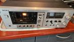SONY CASSETTE DECK TYPE TC- 209 SD 1975 1978 zie beschrijvin, Ophalen of Verzenden, Enkel, Sony, Tape counter