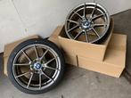 18" BMW Style 763M 5x120! 1 2 3 4 serie, Auto-onderdelen, Banden en Velgen, Nieuw, Velg(en)