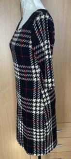 Smashed Lemon jurk maat 38 [v], Kleding | Dames, Jurken, Maat 38/40 (M), Zwart, Ophalen of Verzenden, Zo goed als nieuw