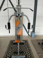Powerflex Home gym , Krachtstation, Ophalen, Benen, Gebruikt, Krachtstation