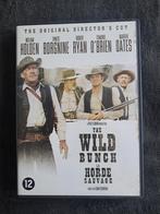 110, Dvd Verzameling : The Wild Bunch,Original Directors Cut, Alle leeftijden, Ophalen, 1980 tot heden, Zo goed als nieuw