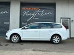 Ford Focus Wagon 1.6 Trend|Airco |Cruise|Trekhaak|Export|, 1596 cc, Gebruikt, Zwart, 4 cilinders