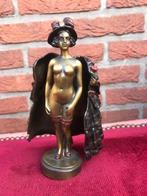 Weens brons: verborgen erotica met humor, Antiek en Kunst, Ophalen of Verzenden