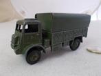 Dinky Toys 623 (1955) ARMY COVERED WAGON (-B-) MET HUIF!
