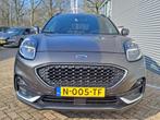 Ford Puma 1.0 EcoBoost Hybrid ST-Line X Vignale | Leer | Mas, Voorwielaandrijving, Stof, Euro 6, Met garantie (alle)