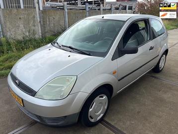 Ford Fiesta 1.3 Style Nieuwe Apk beschikbaar voor biedingen