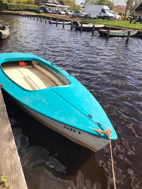 Boot opknapper, Watersport en Boten, Bootonderdelen, Zo goed als nieuw, Ophalen of Verzenden