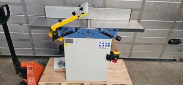 HBM 300 Vlak en Vandiktebank Model 1 - 400 Volt beschikbaar voor biedingen