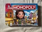 Mevr. Monopoly Bordspel, Hobby en Vrije tijd, Gezelschapsspellen | Bordspellen, Ophalen of Verzenden, Zo goed als nieuw