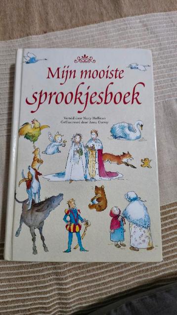 Mijn Mooiste Sprookjesboek - Gelezen beschikbaar voor biedingen