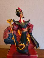 Disney Traditions Villinous Viper /Jafar van Aladdin, Verzamelen, Ophalen of Verzenden, Zo goed als nieuw, Beeldje of Figuurtje