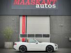 Fiat 124 1.4 MultiAir Turbo / Lusso / Pearl white / 2x velge, 1025 kg, 15 km/l, Gebruikt, 4 cilinders