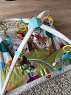 Tiny Love babygym - into the forest - best beoordeelde gym!, Ophalen of Verzenden, Zo goed als nieuw