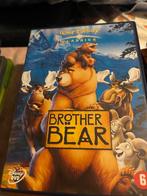 Brother Bear - Disney DVD Klassieker, Avontuur, Alle leeftijden, Boxset, Ophalen of Verzenden