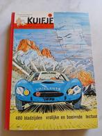 Kuifje Vlaamse weekblad bundel nr 54 HC ,1961, pracht staat., Gelezen, Verzenden, Eén stripboek, Hergé
