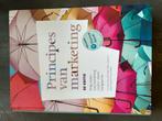 Principes van Marketing - Kotler - 8e editie, Ophalen of Verzenden, Gelezen, Economie en Marketing, Philip Kottler e.a