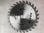 Zaagblad 270x3.0x30mm, Doe-het-zelf en Verbouw, Gereedschap | Zaagmachines, Ophalen, 2force, Nieuw, Afkortzaag