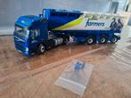 WSI Volvo FM Welgro For Farmers Duitsland Varkens Nieuw, Hobby en Vrije tijd, Ophalen of Verzenden, Nieuw, Bus of Vrachtwagen