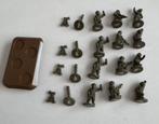 Flames of War US794 parachute 81mm mortar platoon, Hobby en Vrije tijd, Wargaming, Ophalen of Verzenden, Zo goed als nieuw, Historisch