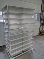 Slangen Rack maggierep, Ophalen, Zo goed als nieuw, Overige typen