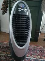 Aircooler Honeywell, Witgoed en Apparatuur, Airco's, Afstandsbediening, Zo goed als nieuw, 3 snelheden of meer, Ophalen