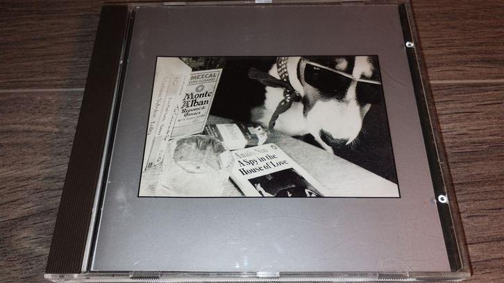 The House Of Love ‎- A Spy In The House Of Love, Cd's en Dvd's, Cd's | Rock, Zo goed als nieuw, Poprock, Ophalen of Verzenden