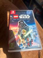 Nintendo Switch Games - LEGO Star Wars, Immortals, Just Danc, Avontuur en Actie, Gebruikt, 1 speler, Ophalen of Verzenden