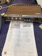Electro(nische) Apparatuur nostalgie Philips Amroh, Ophalen, Audio en Video