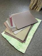 Zaansch bord, Ophalen, Nieuw