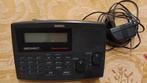 Uniden Bearcat UBC244CLT Handscanner, Ophalen of Verzenden, Gebruikt, Radio