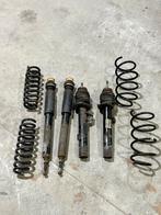 BMW e92 sport onderstel, Ophalen, BMW