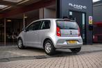 Seat Mii 1.0 Style |NAP|Airco|, Auto's, Seat, Voorwielaandrijving, Euro 5, Stof, Zwart