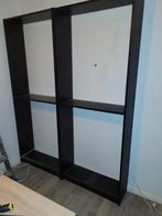 Billy kasten combideal, Met plank(en), Gebruikt, 25 tot 50 cm, 50 tot 100 cm