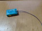 Flydragon V2.2 Flightcontroller Rotorflight ELRS, Ophalen of Verzenden, Zo goed als nieuw, Helikopter