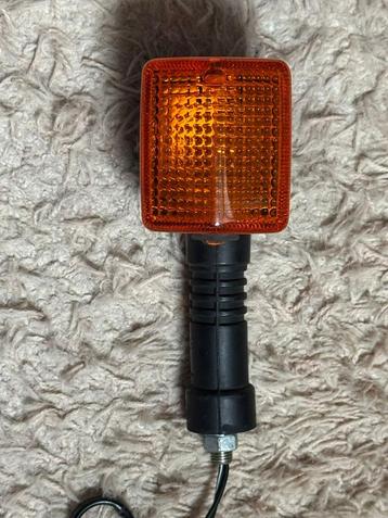 Richtingaanwijzer / Knipperlicht Honda Offroad / Allroad beschikbaar voor biedingen