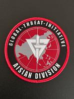 US Army delta force patch (velcro), Ophalen of Verzenden, Landmacht, Nederland, Embleem of Badge