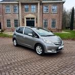 Honda Jazz | Airco | Cruise | Pano | NAP, Auto's, Euro 5, Stof, Bedrijf, 1400 cc
