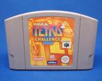 Magical Tetris Challenge (Nintendo 64), Spelcomputers en Games, Games | Nintendo 64, Vanaf 3 jaar, Overige genres, Gebruikt, Verzenden