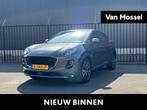 Ford Puma 1.0 EcoBoost Hybrid Titanium | Adaptive Cruise Con, Voorwielaandrijving, Euro 6, Met garantie (alle), Origineel Nederlands
