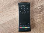 Sony NSG-MR5E Afstandsbediening - Zo Goed Als Nieuw, Audio, Tv en Foto, Afstandsbedieningen, Ophalen of Verzenden, Zo goed als nieuw