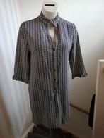 Zwart-wit nieuwe  jurk Smashed Lemon maat 38, Maat 38/40 (M), Zwart, Nieuw, Ophalen of Verzenden