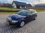 Audi A3 Sportback 1.2 TFSI Attraction Advance PANO NAVI LEDE, Euro 5, Gebruikt, Beige, 4 cilinders