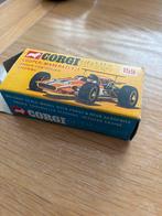 Corgi Toys Cooper Formule 1, Ophalen of Verzenden, Zo goed als nieuw, Overige typen, Corgi