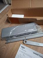 Deurdranger voor het zwadere werk, Ophalen, Nieuw, Overige typen