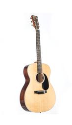 Martin 000-13e Akoestische Gitaar, Muziek en Instrumenten, Ophalen, Zo goed als nieuw, Western- of Steelstringgitaar